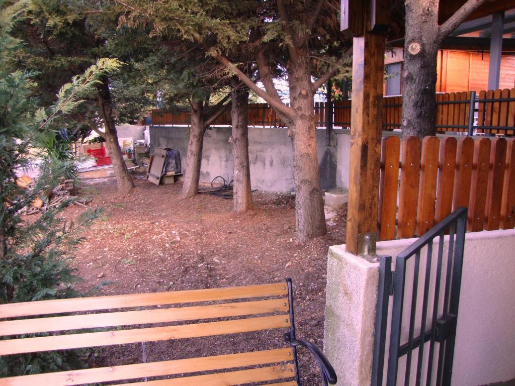 La Casetta Dei Sogni D'Oro Castellana Grotte Room photo