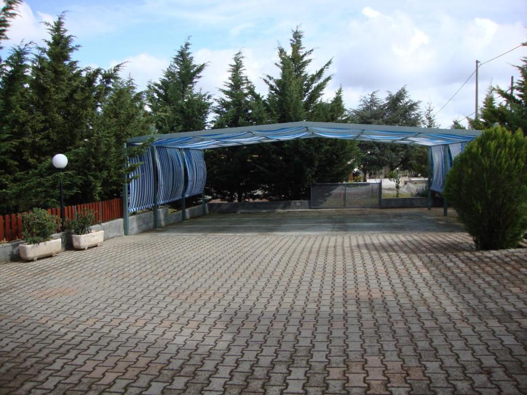La Casetta Dei Sogni D'Oro Castellana Grotte Exterior photo