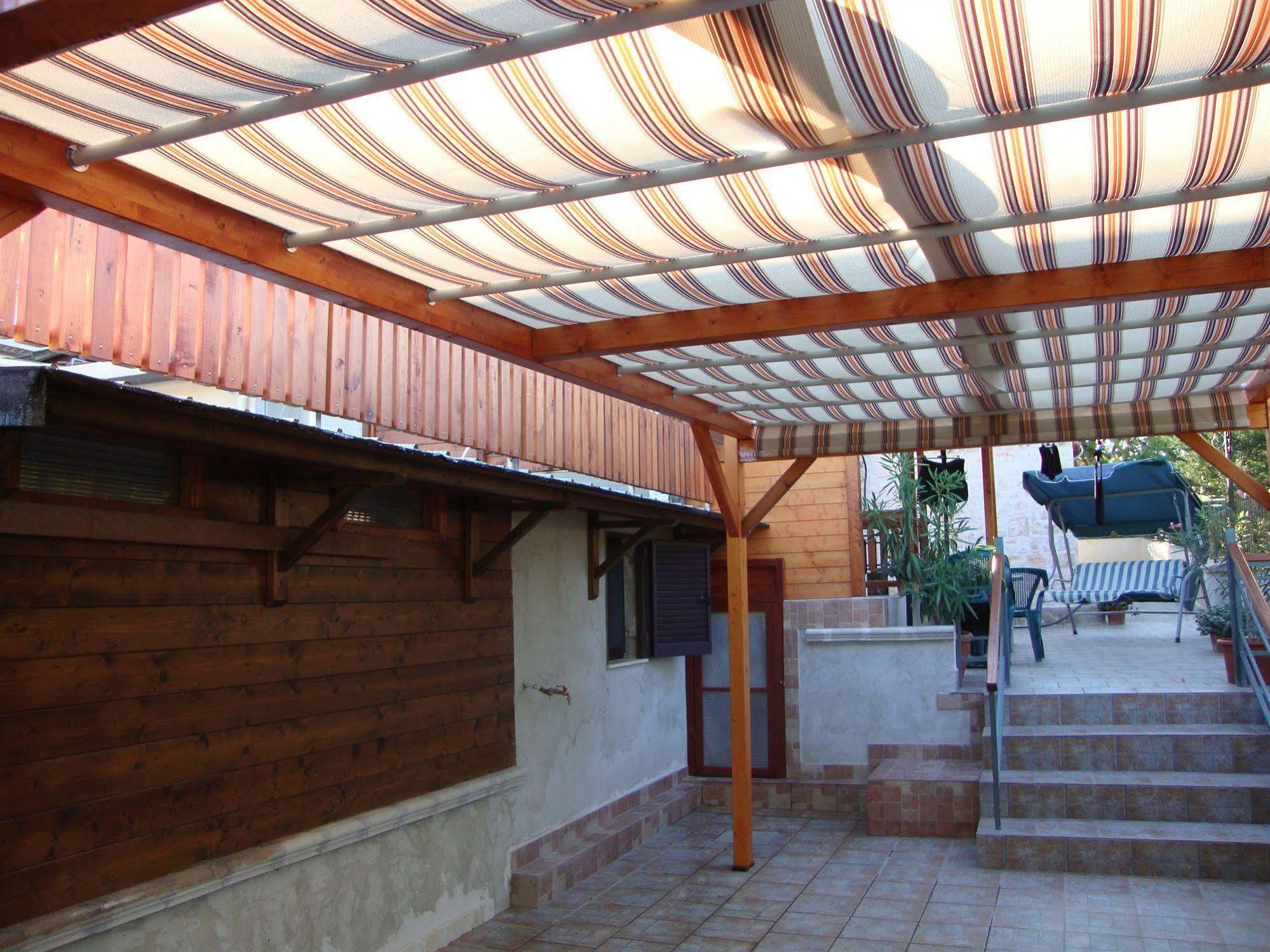 La Casetta Dei Sogni D'Oro Castellana Grotte Exterior photo